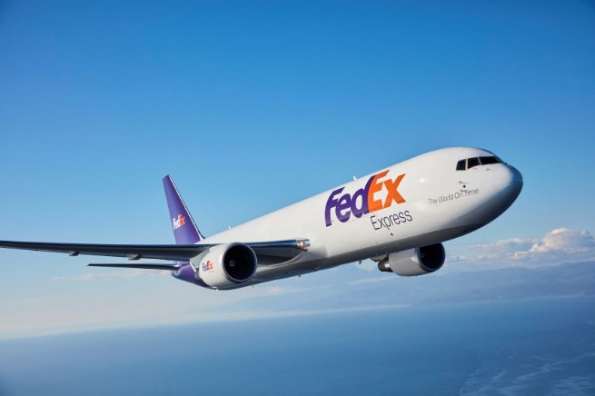 Thương mại điện tử (Air-express)